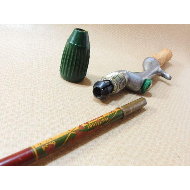 ヘドン ヘドライナー Heddon Hedliner タバコグラス 1ピース ベイト