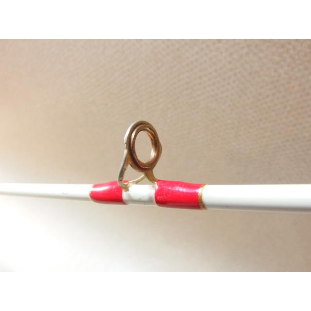 ZEAL プッシュウォーター オールラウンダー PW-56ML カオリ ズイール 1