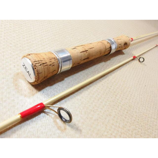 ZEAL チマチマ 5 カオリ 前期ロゴ ズイール CHIMA 2ピース スピニング