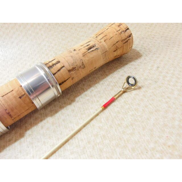 ZEAL チマチマ 5 カオリ 前期ロゴ ズイール CHIMA 2ピース スピニング