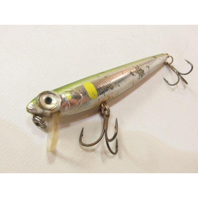 22公式店舗 ダイワ ザ ミノー F オールドダイワ 国産オールドルアー ミノー プラグ Www Theopengate Org Il