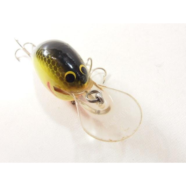 バグリー ダイビングバルサ B 2 bagley's Diving Balsa DB2 下腹