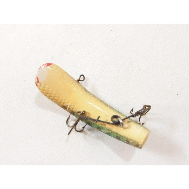 希少、美品！オールド ルアー HELIN TACKLE フラットフィッシュ ヘリン HELIN TACKLE CO. – くまのつりぐ