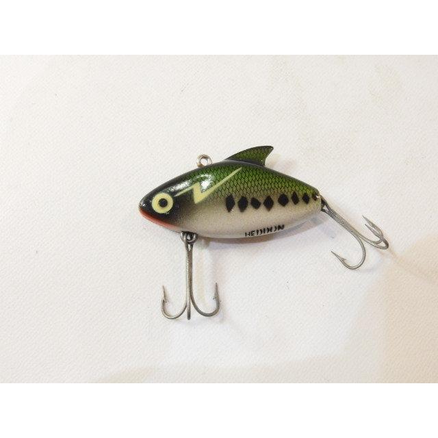 ヘドン スーパーソニック Heddon Super Sonic オールドルアー オールドヘドン 217 994 Rf 217 994 ランブルフィッシュ 通販 Yahoo ショッピング