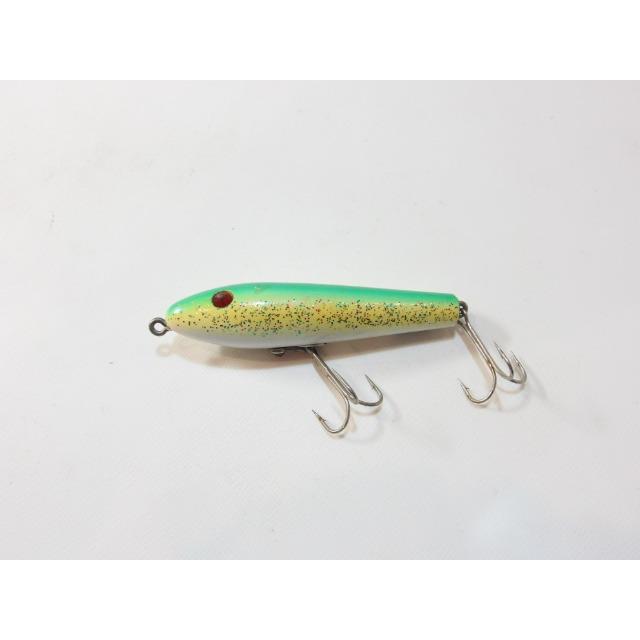 ZEAL ズイール テラー 2 3/8oz 平成元年 Lリグ ピンアイ TERROR ZEAL ズイール テラー 2 3/8oz 平成元年 Lリグ ピンアイ TERROR