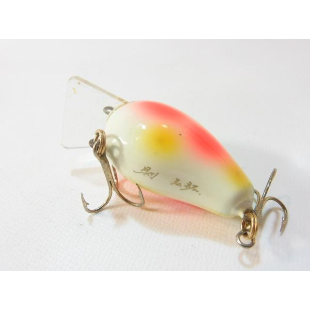 バルサ50 オリジナルパロット3個セット