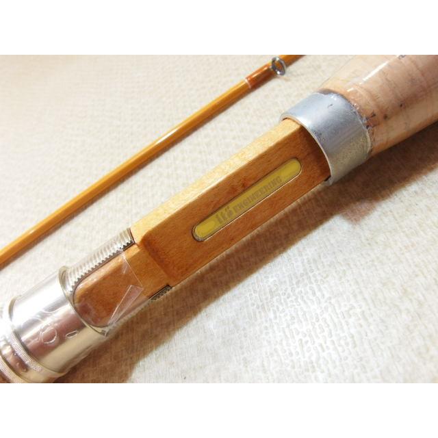 メガバス パガーニ ロッサ プレグンタ 5.3 バンブー Megabass ito