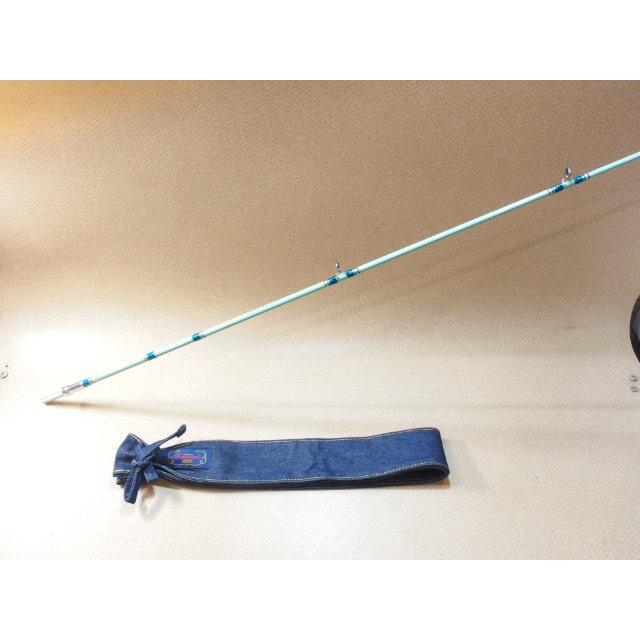 津波ルアーズ モデルノ 50M Tsunami LURES MODERNO トップウォーター