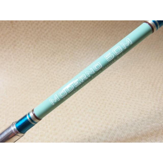 TSUNAMI LURES　津波ルアーズ　MODERNO 50M　送料込み 津波ルアーズ モデルノ 50M Tsunami LURES MODERNO トップウォーター