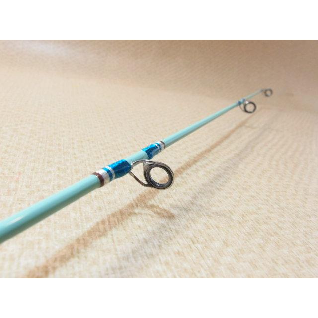 津波ルアーズ モデルノ 50M Tsunami LURES MODERNO トップウォーター