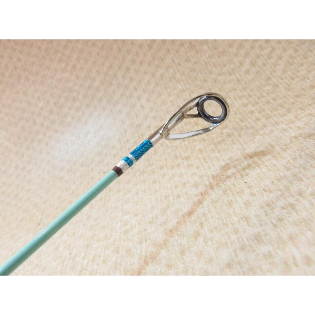津波ルアーズ モデルノ 50M Tsunami LURES MODERNO トップウォーター