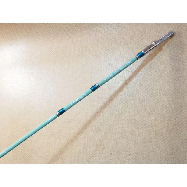 津波ルアーズ モデルノ 50M Tsunami LURES MODERNO トップウォーター