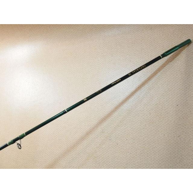 Glass Eye プラス トップウォーターロッド Glass Eye プラス トップ
