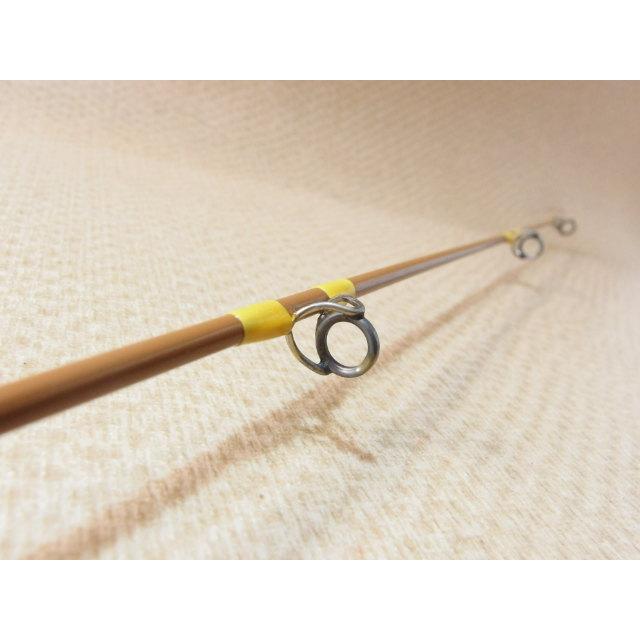 ARTIST アーティスト　うらしま堂　トップウォーター　ロッド　グラス うらしま堂 アーティスト トップウォータースペシャル ARTIST 1ピース