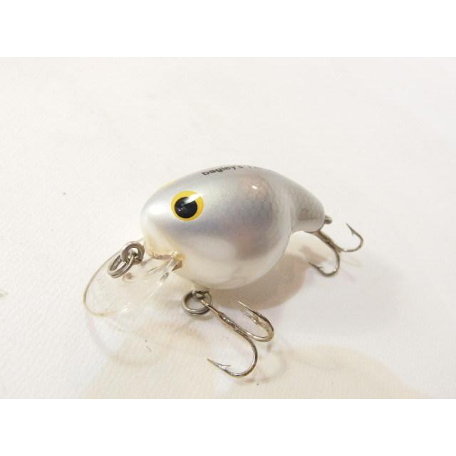 バグリー ファットキャット bagley's FAT CAT クランクベイト オールドルアー (22002 rf22002ランブル