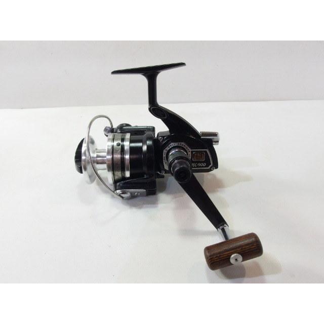 オリムピック Mc 900 スピニングリール オールドリール Rf ランブルフィッシュ 通販 Yahoo ショッピング