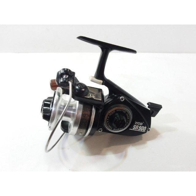 リョービ SR900 RYOBI SR 900 スピニングリール オールドリール リョービ SR900 RYOBI SR 900 スピニングリール オールドリール