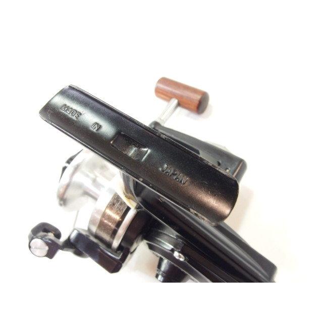 リョービ SR900 RYOBI SR 900 スピニングリール オールドリール (22170