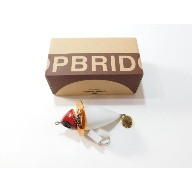 トップブリッジ ヘッドバン SKINK ルアー TOPBRIDGE／Head Bang – くまのつりぐ