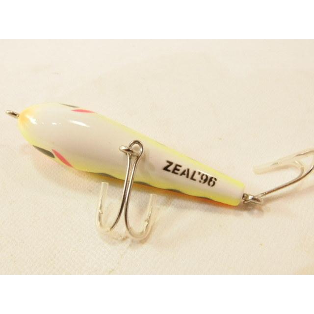 最大68％オフ！ ZEAL ズイール テラー35 1996年 9色セット sushitai.com.mx