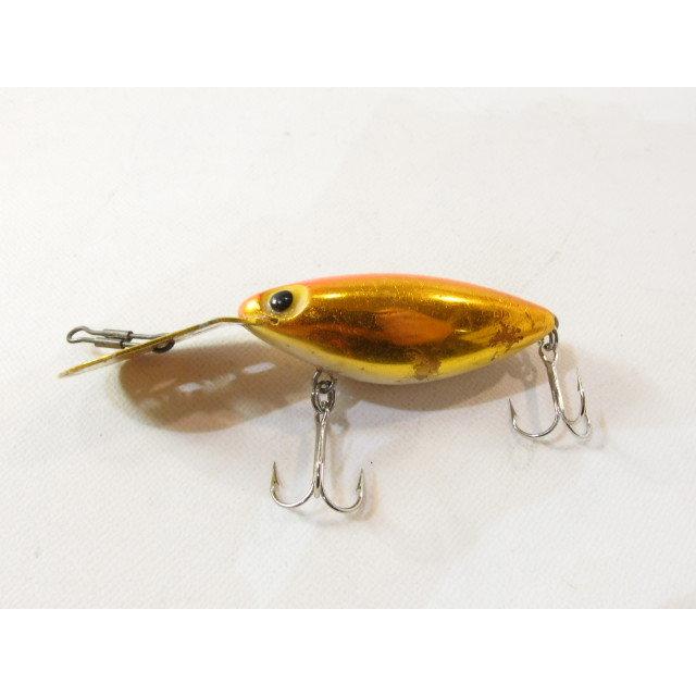 ストーム ホッテントット Storm Hot N Tot アメリカンクランクベイト ちょい古オールドルアー Rf ランブルフィッシュ 通販 Yahoo ショッピング