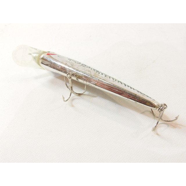 ダイワ シーバスハンター シンキングミノー オールドルアー オールド