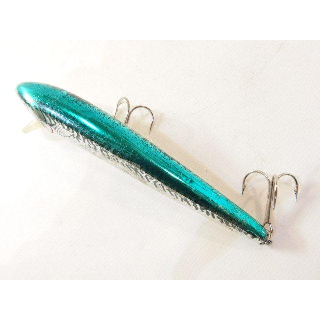 ダイワ シーバスハンター シンキングミノー オールドルアー オールド