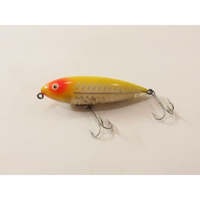 ヘドン Heddon ザラ2 Zara Ii Xry オールドヘドン 227 1112 Rf 227 1112 ランブルフィッシュ 通販 Yahoo ショッピング
