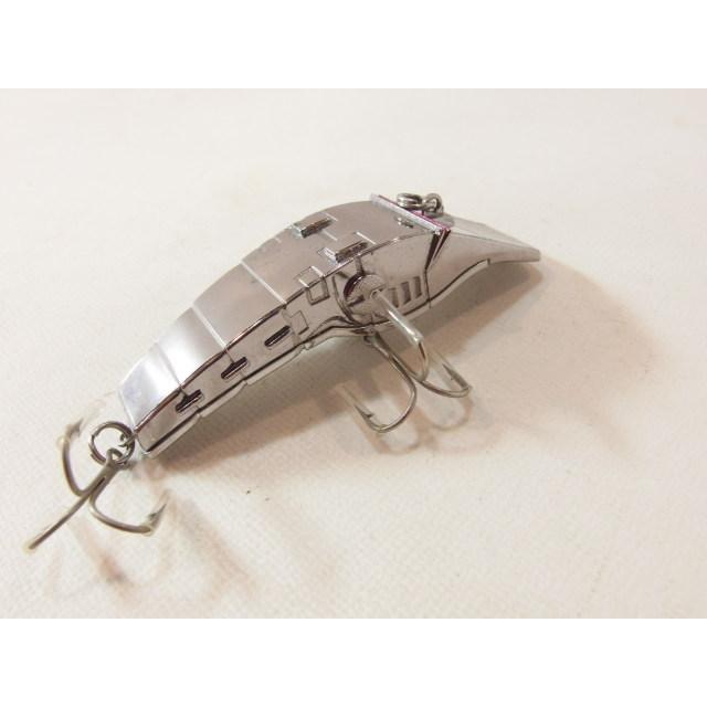 ダイワ フラットレーザー オールドルアー クランクベイト オールド