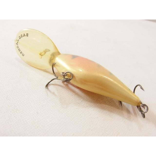ダイワ バスジャッカー DAIWA BASS JACKER オールドルアー