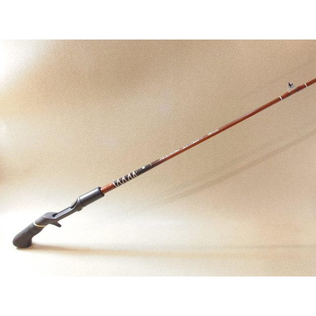 フェンウィック ランカースティック 2000 2053 fenwick LUNKERSTICK 1 