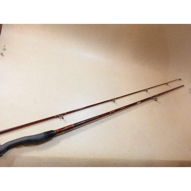 ダイワ ファントム PPB-602MLR DAIWA PHANTOM グラス 2ピース ダイワ ファントム PPB-602MLR DAIWA PHANTOM グラス 2ピース