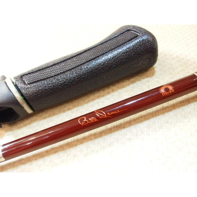 ダイワ ファントム PPB-602MLR DAIWA PHANTOM グラス 2ピース ダイワ ファントム PPB-602MLR DAIWA PHANTOM グラス 2ピース