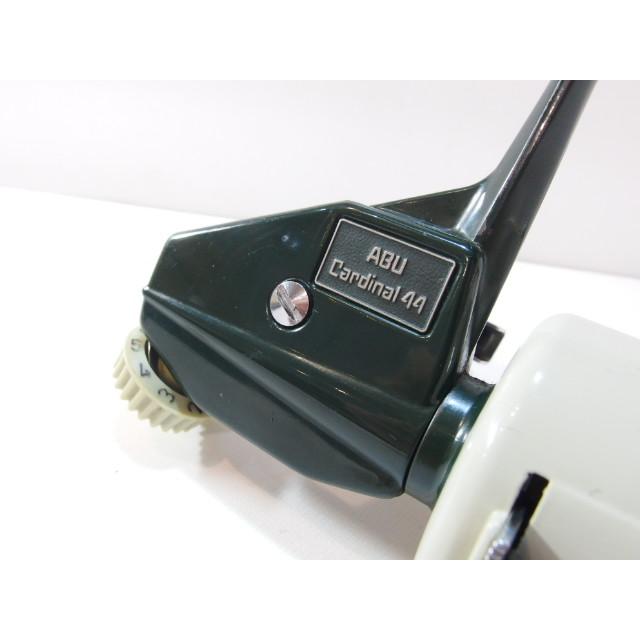 アブ カーディナル 44 ABU Cardinal 77年 オールド スピニング アブ カーディナル 44 ABU Cardinal 77年 オールド スピニング