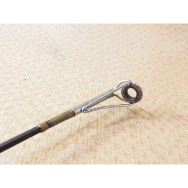 メーカー不明 オールドロッド ブランク 1ピース ベイトロッド 訳あり品