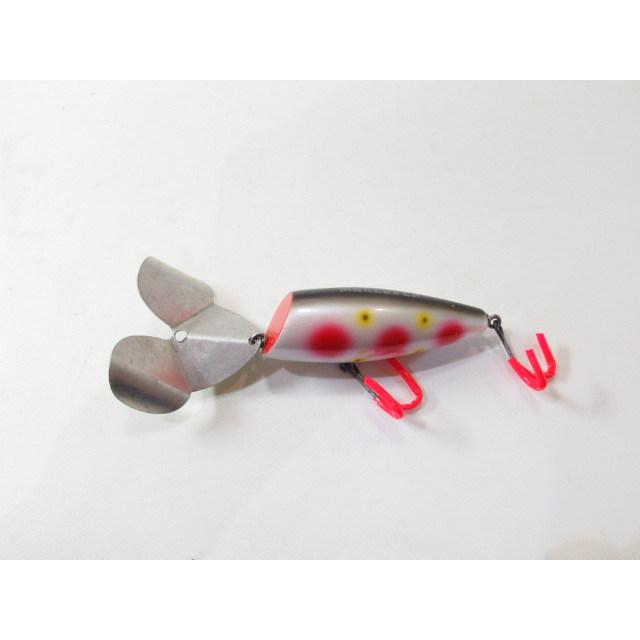 B.P. Bait BPベイト バスポンド マニューバー ハンドメイド トップ 