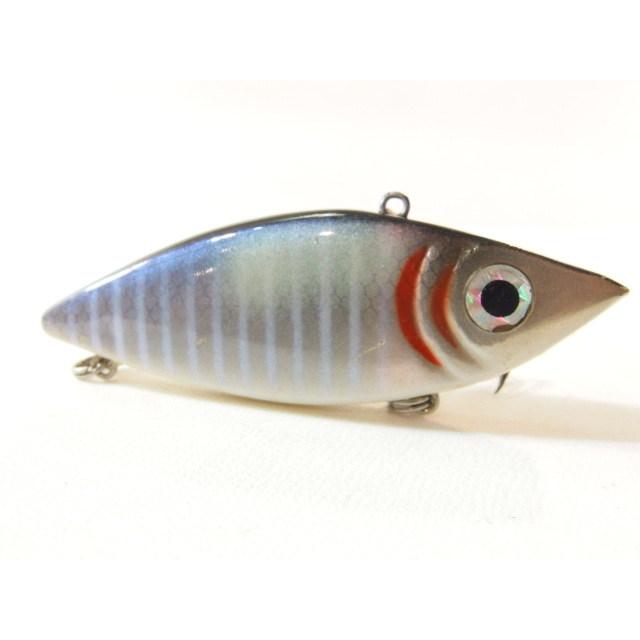 バグリー シャッドラック bagley's SHAD-A-LAC アメリカンルアー