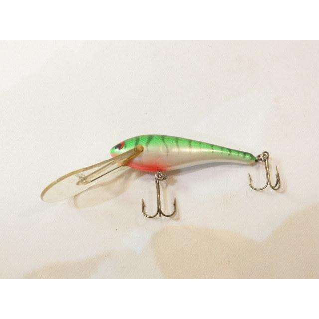 リーシッソン　Lee Sisson  クランクベイト　オールドルアー (22982 | 