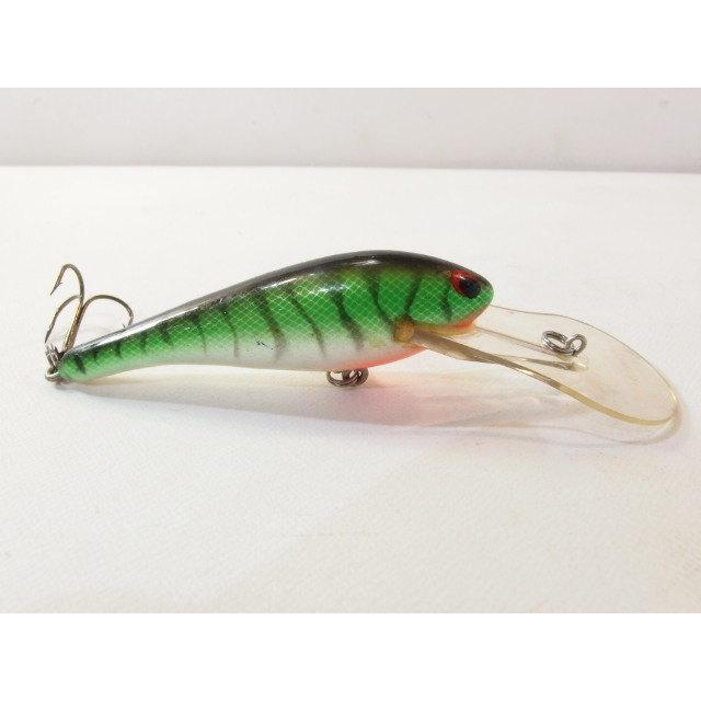 リーシッソン　Lee Sisson  クランクベイト　オールドルアー (22982 |  | 02