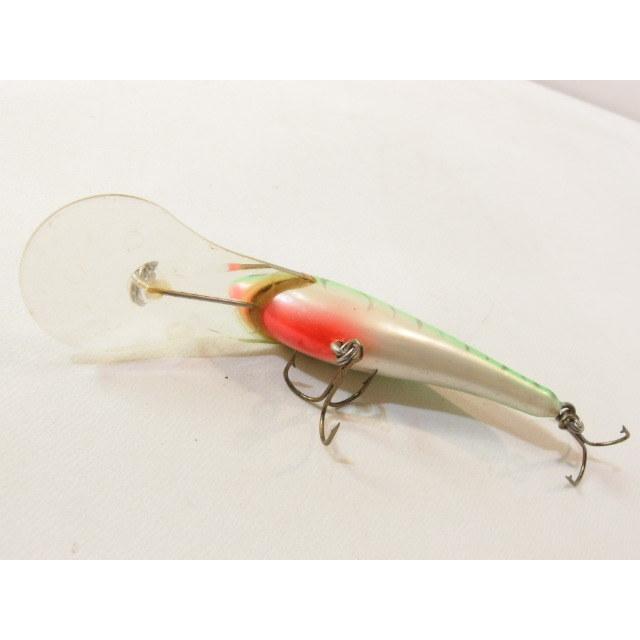 リーシッソン　Lee Sisson  クランクベイト　オールドルアー (22982 |  | 03