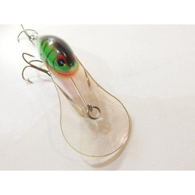 リーシッソン　Lee Sisson  クランクベイト　オールドルアー (22982 |  | 04