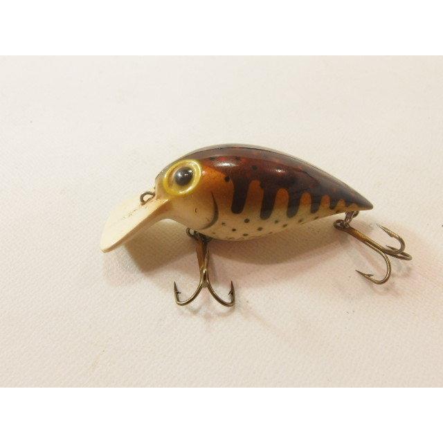 ストーム Storm ファッツオー Fatso ジャパンカラー アマゴ アメリカンクランクベイト オールドルアー 231 1015 Rf 231 1015 ランブルフィッシュ 通販 Yahoo ショッピング