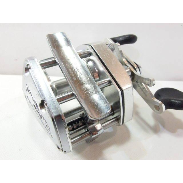 品質満点 シマノ バンタム 0 231 1062 国産オールドリール ベイトリール 右巻き Bantam ベイトリール ルアー用 Jeuneschirurgiens Com