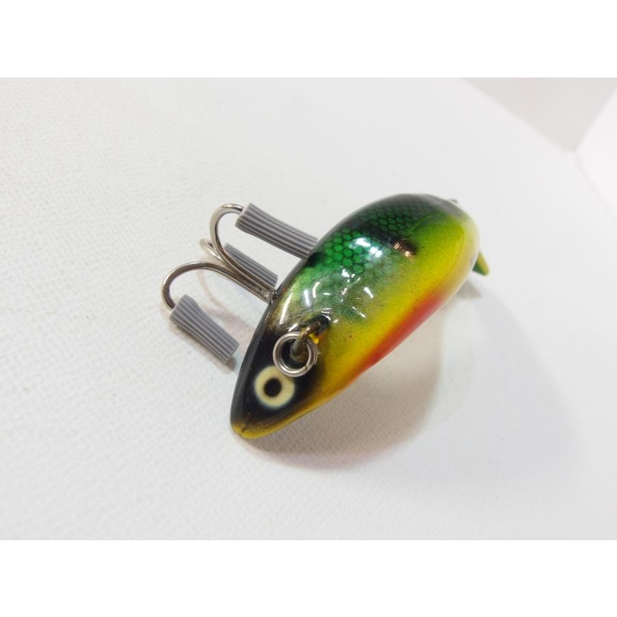 ヘドン プロウラー Heddon PROWLER プローラー GYR オールドルアー