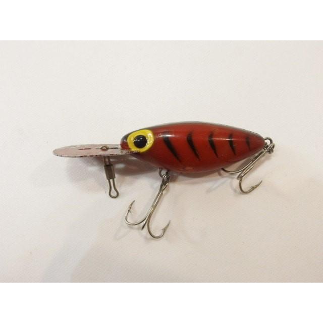 オールド ストーム ホッテントット Storm Hot N Tot アメリカンクランクベイト オールドルアー 231 902 Rf 231 902 ランブルフィッシュ 通販 Yahoo ショッピング