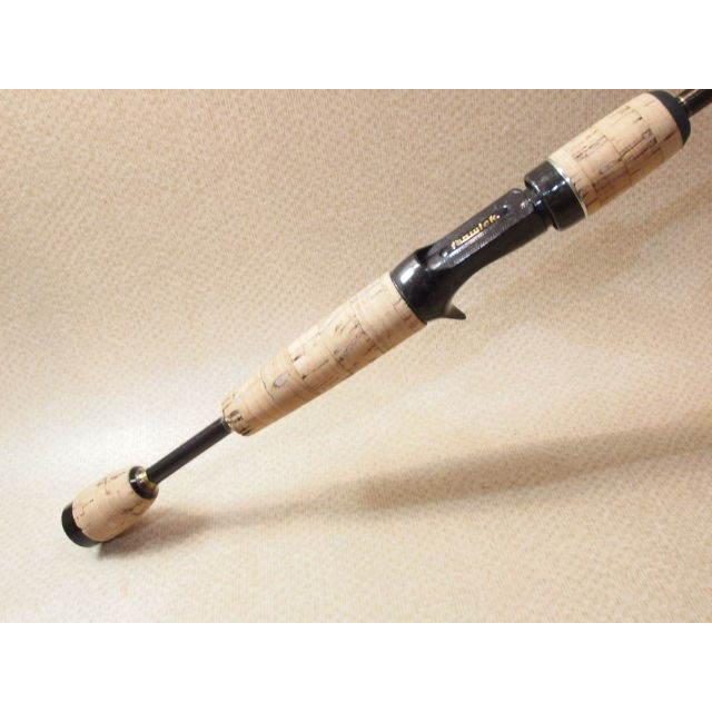 見事な創造力 Fvr フェンウィック エリート Elt バスロッド ベイトロッド 1ピース Elite Fvr Fenwick Mlj 62c バスロッド Lifeinlacruz Com