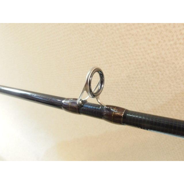 見事な創造力 Fvr フェンウィック エリート Elt バスロッド ベイトロッド 1ピース Elite Fvr Fenwick Mlj 62c バスロッド Lifeinlacruz Com