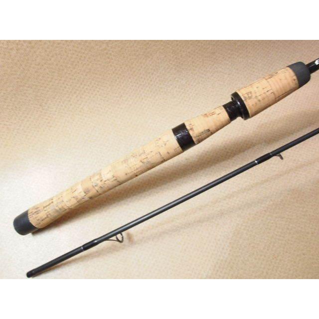 新作モデル Fvr フェンウィック バスロッド スピニングロッド 2ピース L 2j 64s Fvr Fenwick バスロッド Cafetariajuma Nl
