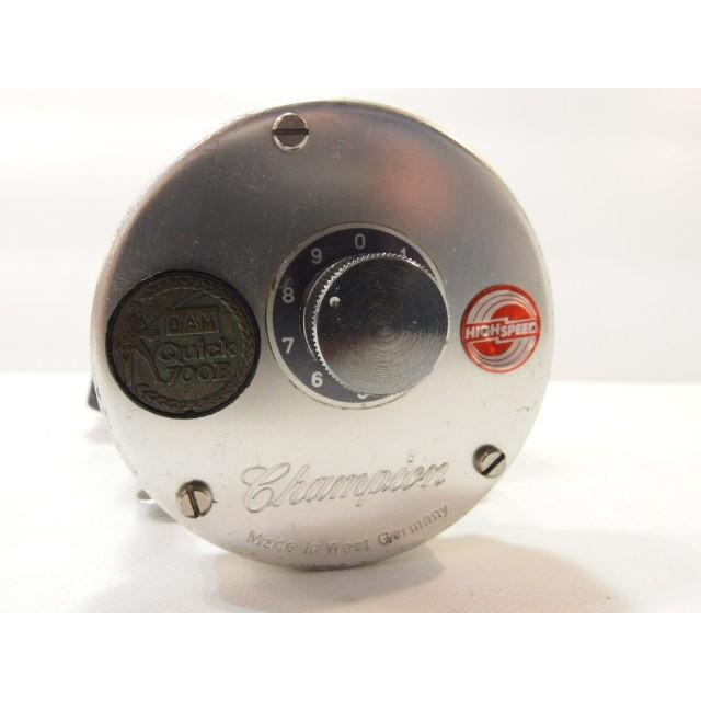 DAM Quick Champion 700B ダムクイック チャンピオン リール DAM Quick Champion 700B ダムクイック チャンピオン リール
