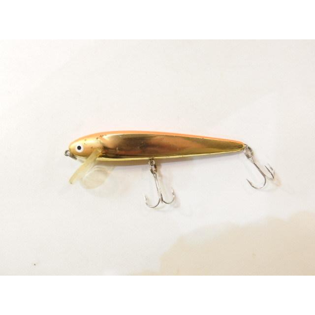 ダイワ シーバスハンター シンキングミノー オールドルアー オールド